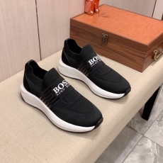 Boss Low Shoes